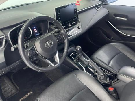 TOYOTA Corolla 2.0 16V 4P XEI FLEX AUTOM�TICO, Foto 7