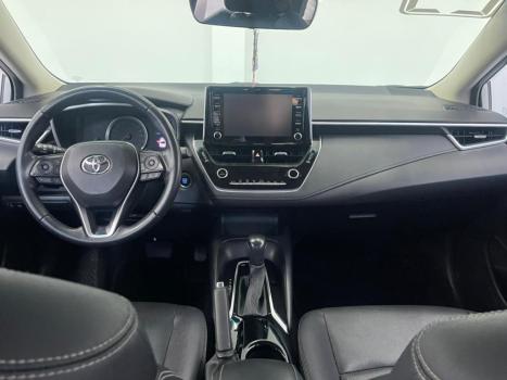 TOYOTA Corolla 2.0 16V 4P XEI FLEX AUTOM�TICO, Foto 8