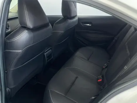 TOYOTA Corolla 2.0 16V 4P XEI FLEX AUTOM�TICO, Foto 9