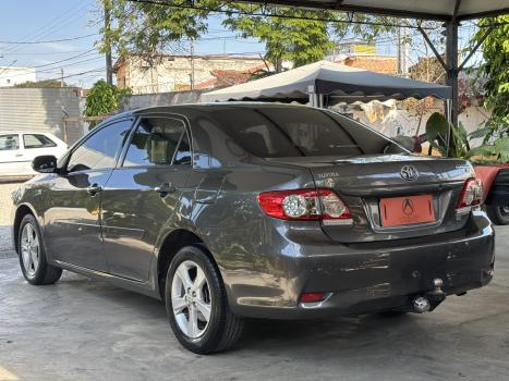 TOYOTA Corolla 2.0 16V 4P XEI FLEX AUTOM�TICO, Foto 4