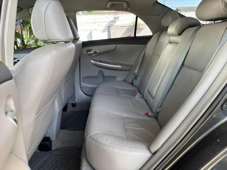 TOYOTA Corolla 2.0 16V 4P XEI FLEX AUTOM�TICO, Foto 10