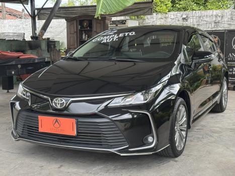 TOYOTA Corolla 2.0 16V 4P FLEX XEI DIRECT SHIFT AUTOMÁTICO CVT, Foto 3