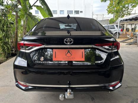 TOYOTA Corolla 2.0 16V 4P FLEX XEI DIRECT SHIFT AUTOMÁTICO CVT, Foto 5