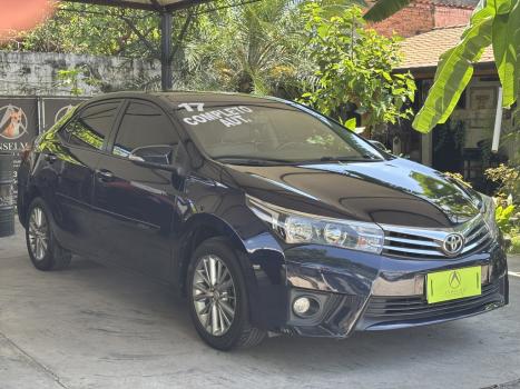 TOYOTA Corolla 2.0 16V 4P XEI FLEX AUTOMÁTICO, Foto 1