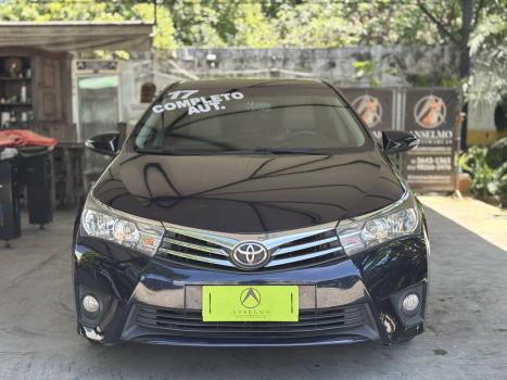 TOYOTA Corolla 2.0 16V 4P XEI FLEX AUTOMÁTICO, Foto 2