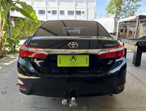TOYOTA Corolla 2.0 16V 4P XEI FLEX AUTOMÁTICO, Foto 5