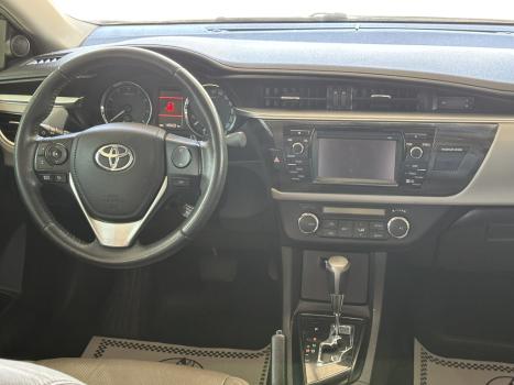 TOYOTA Corolla 2.0 16V 4P XEI FLEX AUTOMÁTICO, Foto 7