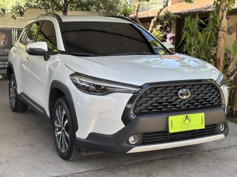 TOYOTA Corolla Cross 2.0 16V 4P FLEX VVT-IE XRE DIRECT SHIFT AUTOMTICO CVT, Foto 1