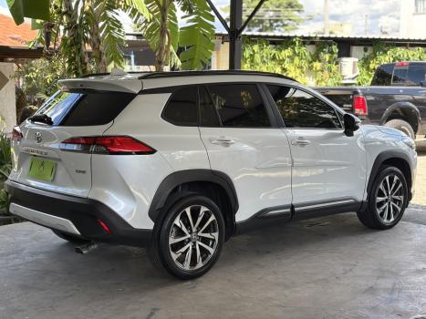 TOYOTA Corolla Cross 2.0 16V 4P FLEX VVT-IE XRE DIRECT SHIFT AUTOMTICO CVT, Foto 6