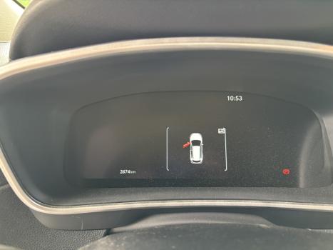 TOYOTA Corolla Cross 1.8 16V 4P FLEX VVT-I HYBRID XRX AUTOM�TICO CVT, Foto 11