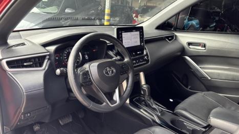 TOYOTA Corolla Cross 2.0 16V 4P FLEX VVT-IE XRE DIRECT SHIFT AUTOM�TICO CVT, Foto 5