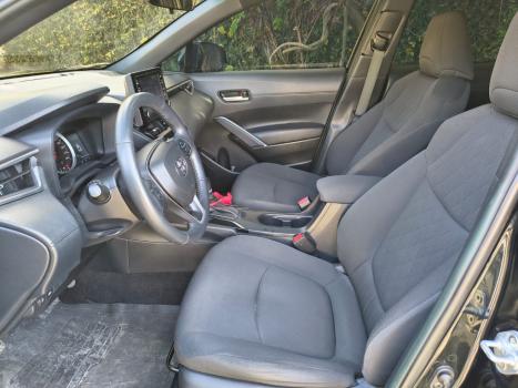 TOYOTA Corolla Cross 2.0 16V 4P FLEX VVT-IE XR DIRECT SHIFT AUTOM�TICO CVT, Foto 3