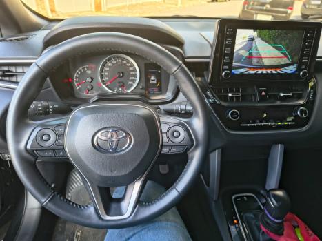 TOYOTA Corolla Cross 2.0 16V 4P FLEX VVT-IE XR DIRECT SHIFT AUTOM�TICO CVT, Foto 5