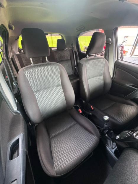 TOYOTA Etios Hatch 1.3 16V 4P FLEX X, Foto 5