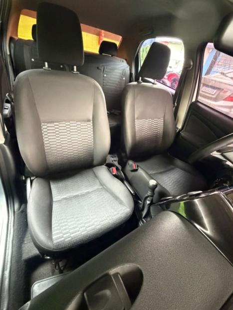 TOYOTA Etios Sedan 1.5 16V 4P FLEX XS, Foto 15