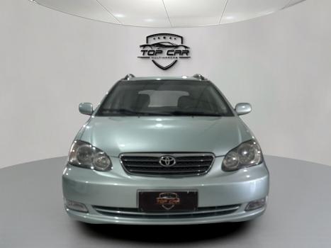 TOYOTA Fielder 1.8 16V 4P XEI FLEX, Foto 3