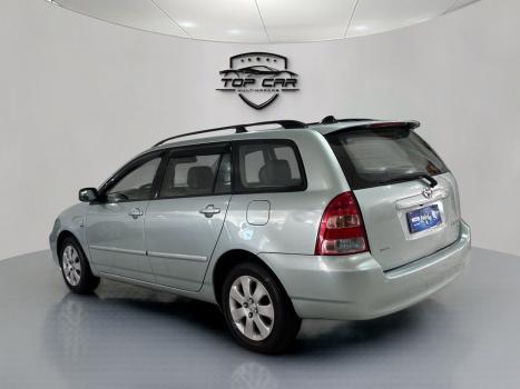 TOYOTA Fielder 1.8 16V 4P XEI FLEX, Foto 7