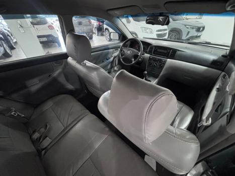 TOYOTA Fielder 1.8 16V 4P XEI FLEX, Foto 11