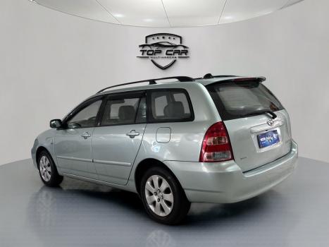 TOYOTA Fielder 1.8 16V 4P XEI FLEX, Foto 7