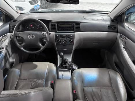 TOYOTA Fielder 1.8 16V 4P XEI FLEX, Foto 9
