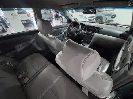 TOYOTA Fielder 1.8 16V 4P XEI FLEX, Foto 11