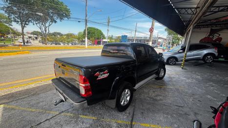 TOYOTA Hilux Caminhonete 3.0 16V 4P 4X4 SRV TURBO DIESEL CABINE DUPLA AUTOMTICO, Foto 4