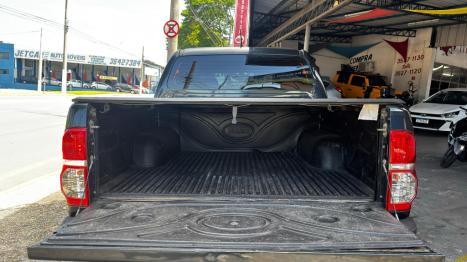 TOYOTA Hilux Caminhonete 3.0 16V 4P 4X4 SRV TURBO DIESEL CABINE DUPLA AUTOMTICO, Foto 14