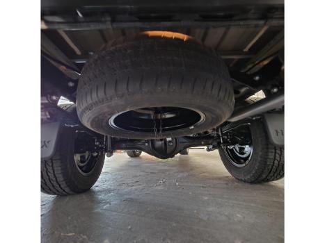 TOYOTA Hilux Caminhonete 2.8 16V SRV 4X4 DIESEL CABINE DUPLA AUTOM�TICO, Foto 15