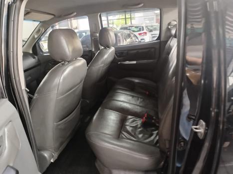TOYOTA Hilux Caminhonete 2.7 16V 4P SR FLEX CABINE DUPLA AUTOM�TICO, Foto 5