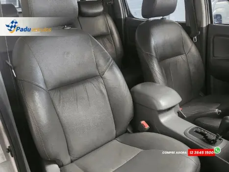 TOYOTA Hilux Caminhonete 2.7 16V 4P SR CABINE DUPLA, Foto 9
