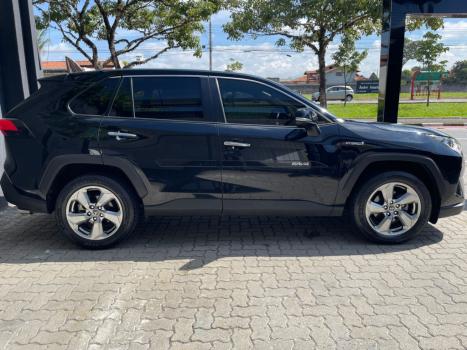 TOYOTA RAV 4 2.5 16V 4P S HIBRID AWD AUTOM�TICO CVT, Foto 2