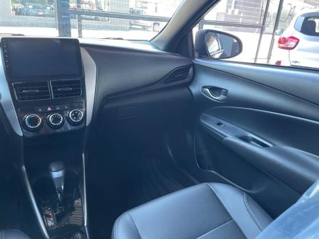 TOYOTA Yaris Hatch 1.3 16V 4P FLEX XL, Foto 9