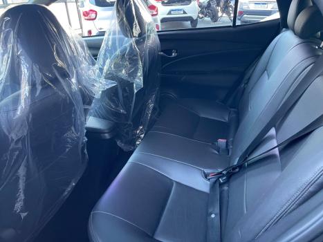 TOYOTA Yaris Hatch 1.3 16V 4P FLEX XL, Foto 10