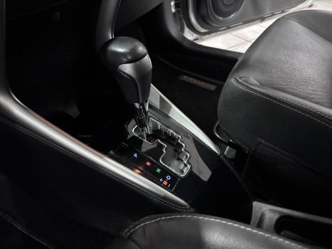 TOYOTA Yaris Hatch 1.5 16V 4P FLEX XLS MULTIDRIVE AUTOM�TICO CVT, Foto 11