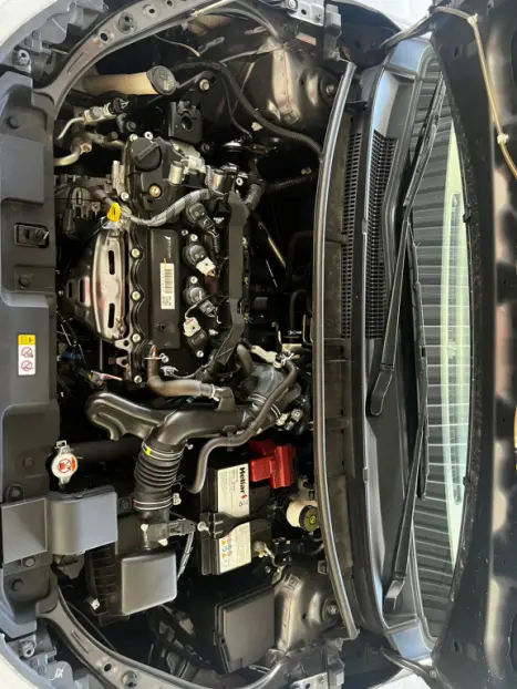 TOYOTA Yaris Sedan 1.5 16V 4P FLEX XS MULTIDRIVE AUTOMTICO CVT, Foto 9