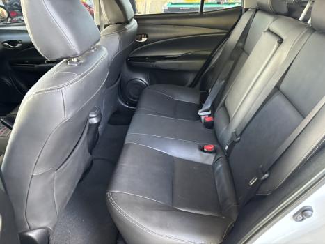 TOYOTA Yaris Sedan 1.5 16V 4P FLEX XLS CONNECT MULTIDRIVE AUTOM�TICO CVT, Foto 11