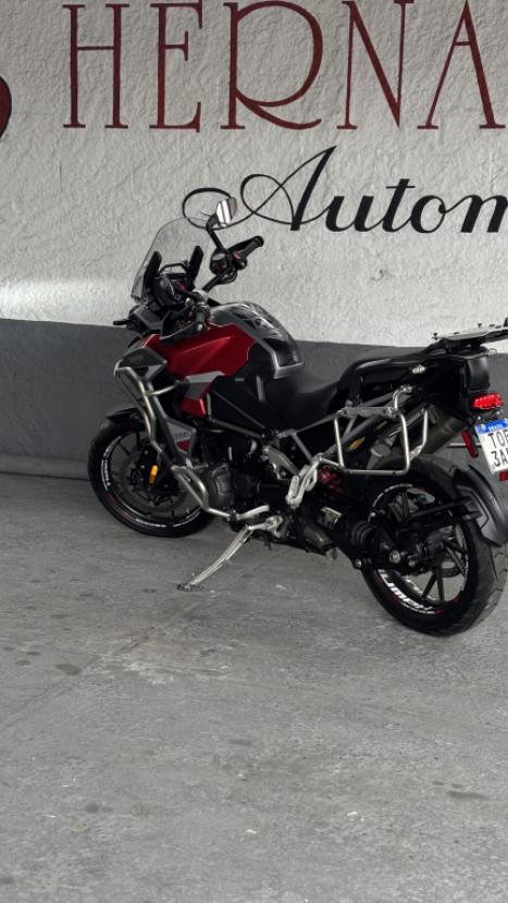 TRIUMPH Tiger 1200 EXPLORER, Foto 6
