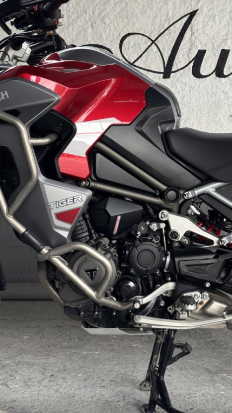 TRIUMPH Tiger 1200 EXPLORER, Foto 9