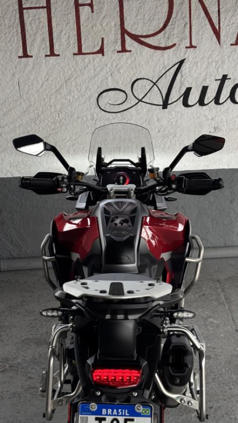 TRIUMPH Tiger 1200 EXPLORER, Foto 2