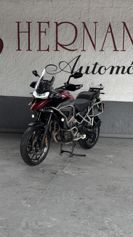TRIUMPH Tiger 1200 EXPLORER, Foto 4