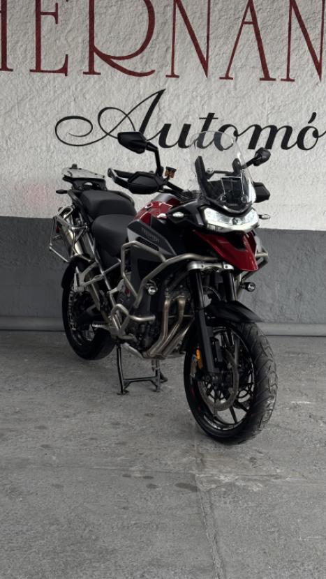 TRIUMPH Tiger 1200 EXPLORER, Foto 3