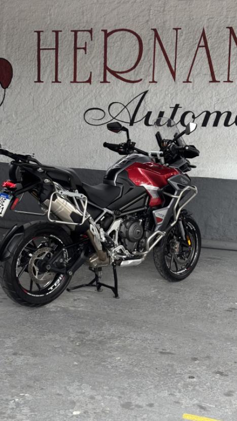 TRIUMPH Tiger 1200 EXPLORER, Foto 5