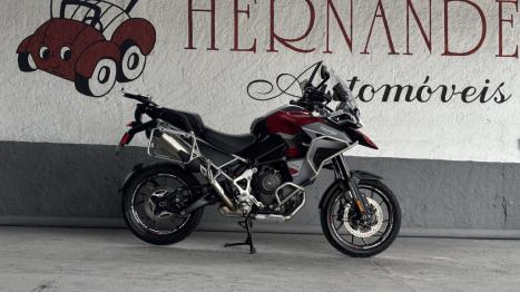 TRIUMPH Tiger 1200 EXPLORER, Foto 1