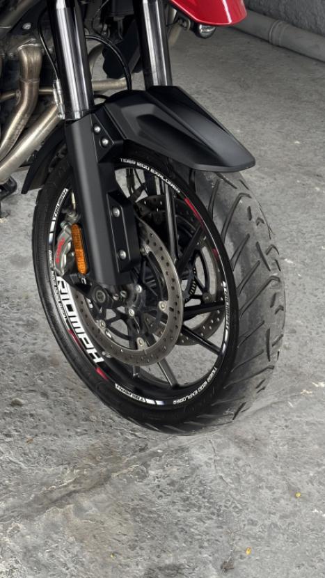 TRIUMPH Tiger 1200 EXPLORER, Foto 10