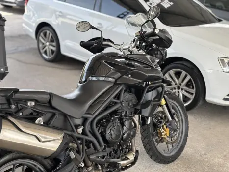 TRIUMPH Tiger 800 ABS, Foto 6
