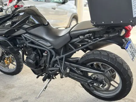 TRIUMPH Tiger 800 ABS, Foto 7