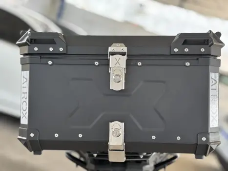 TRIUMPH Tiger 800 ABS, Foto 11