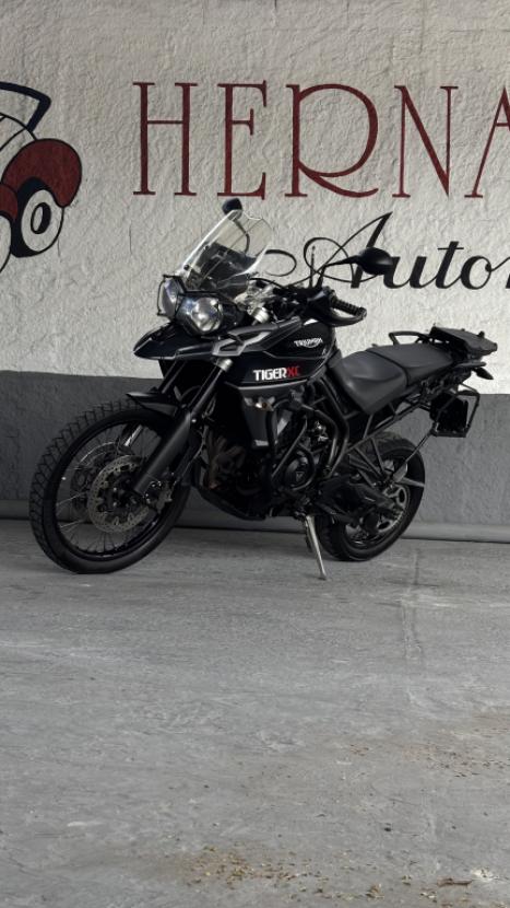 TRIUMPH Tiger 800 XC, Foto 3