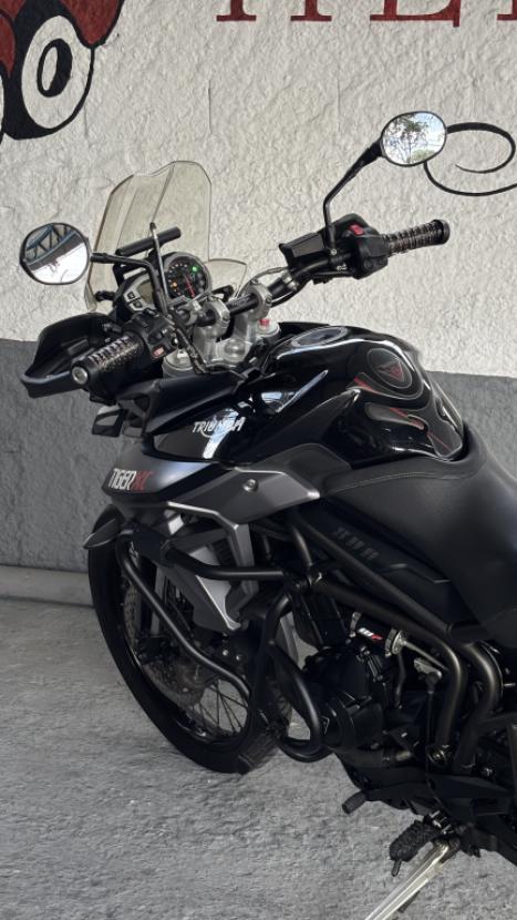 TRIUMPH Tiger 800 XC, Foto 8