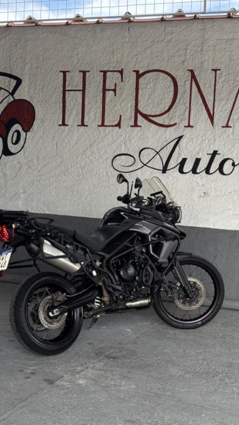 TRIUMPH Tiger 800 XC, Foto 7